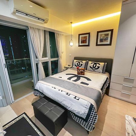 タギッグ Eg Private House -Bgc Uptownアパートホテル エクステリア 写真