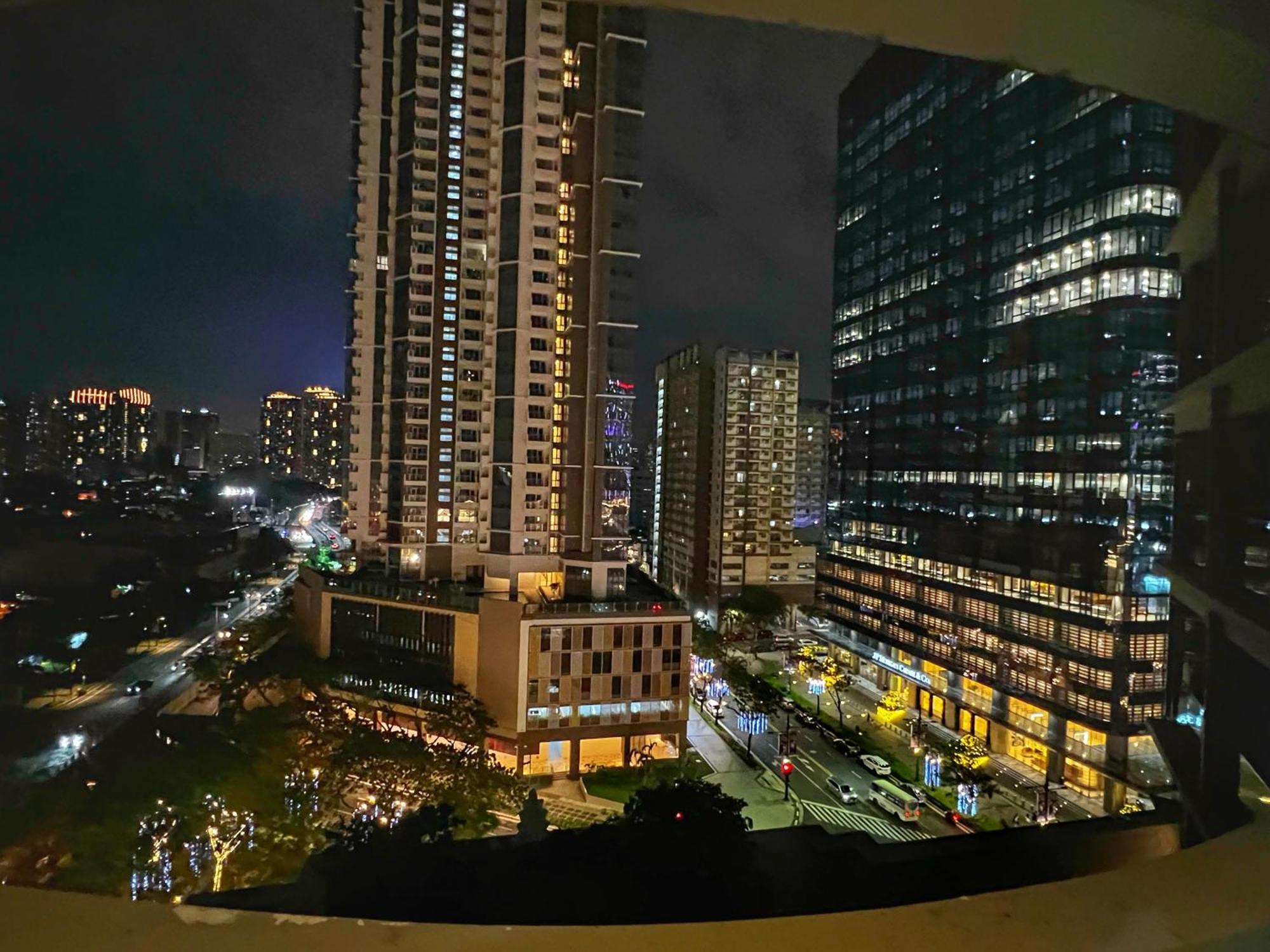 タギッグ Eg Private House -Bgc Uptownアパートホテル エクステリア 写真