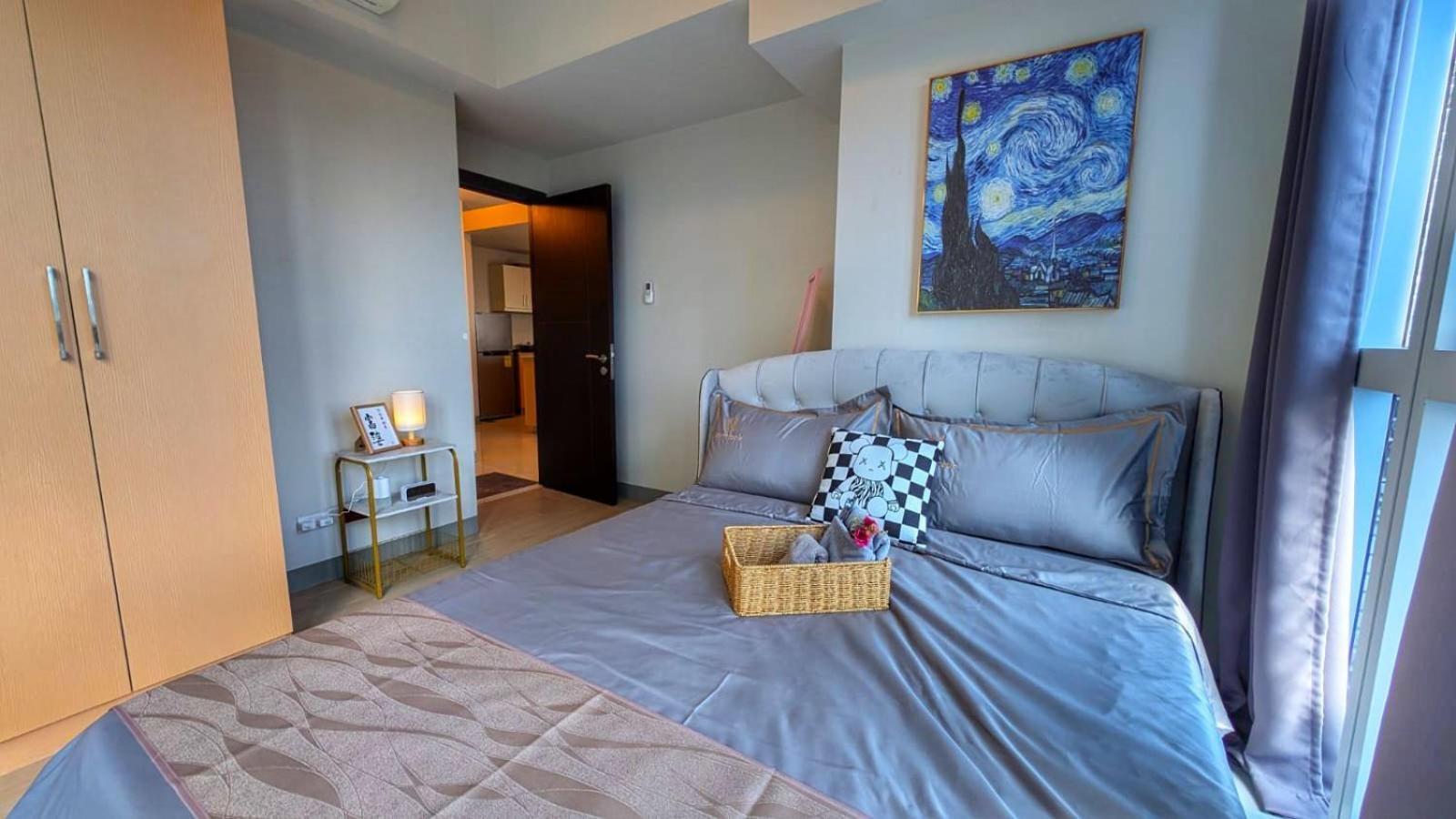タギッグ Eg Private House -Bgc Uptownアパートホテル エクステリア 写真