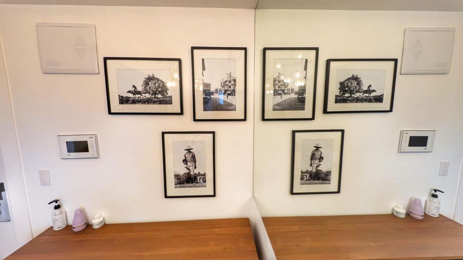 タギッグ Eg Private House -Bgc Uptownアパートホテル エクステリア 写真