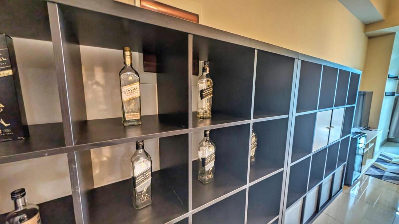 タギッグ Eg Private House -Bgc Uptownアパートホテル エクステリア 写真